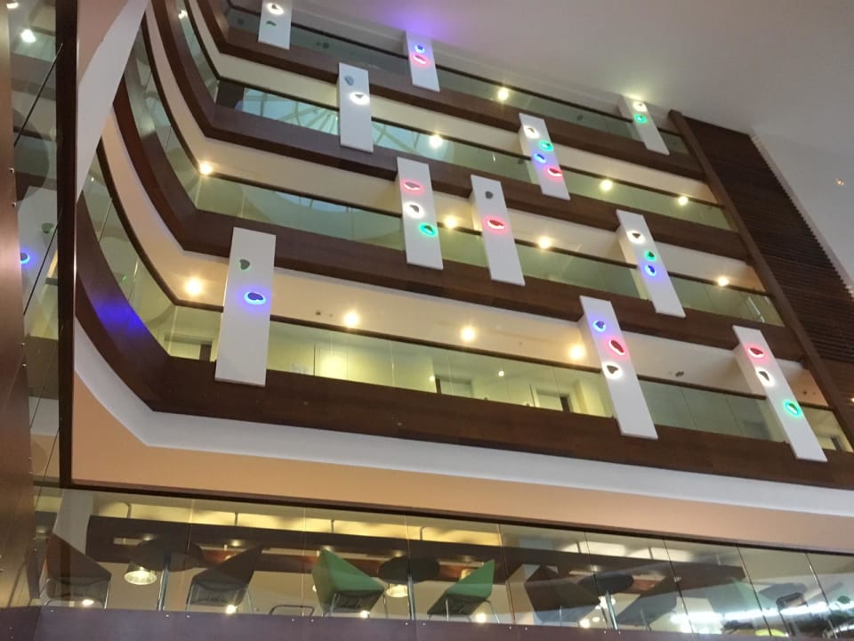 Sonstiges Sunis Evren Beach Resort Hotel & Spa