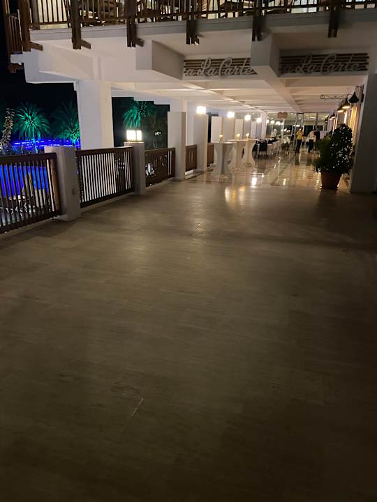 Gastro AQI Hydros Club