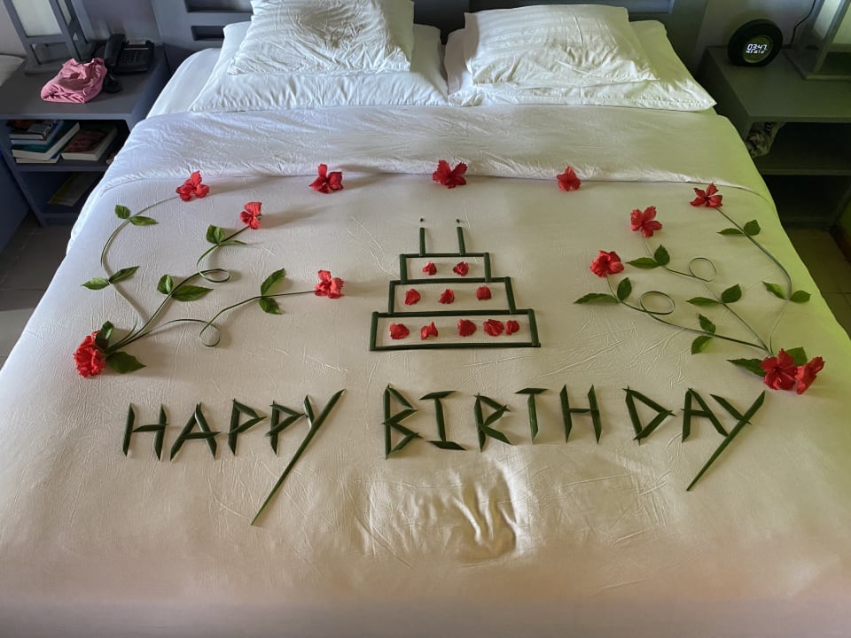 Zimmer Meeru Maldives Resort Island