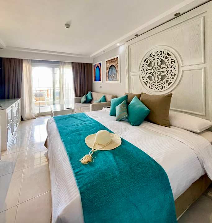 Zimmer The Grand Palace - Adults only