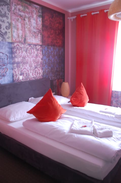 Zimmer Casilino Hotel A 20 Wismar