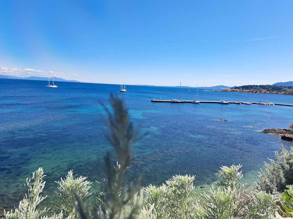 Sonstiges Cavomarina Beach- Adults Only