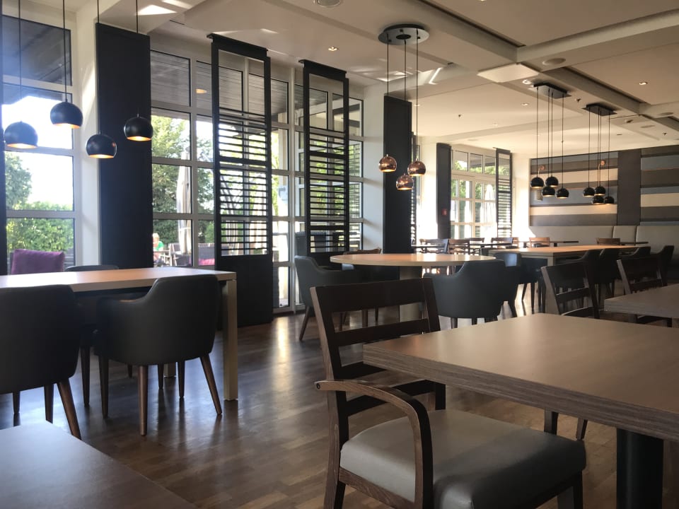 Gastro Courtyard by Marriott Wiesbaden-Nordenstadt
