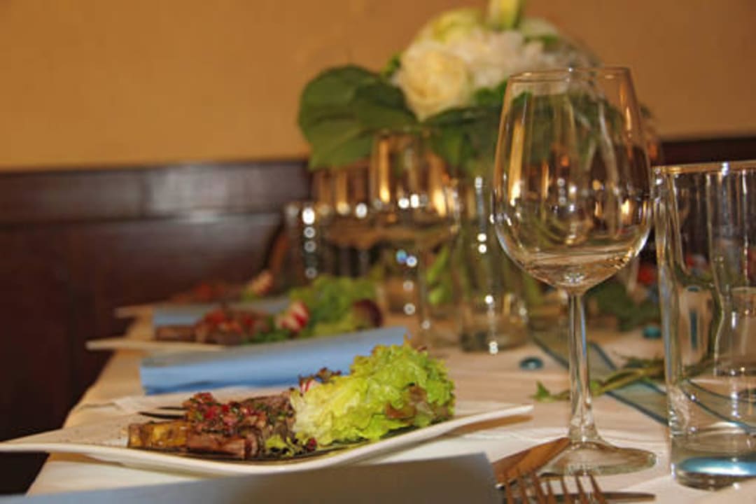 Restaurant Landgasthof König zum Hirschen