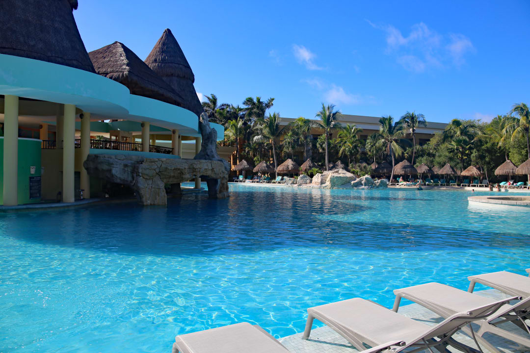 Pool Iberostar Selection Paraiso Lindo