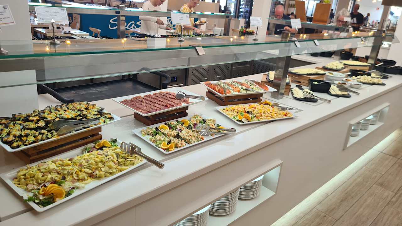 Gastro Playitas Aparthotel