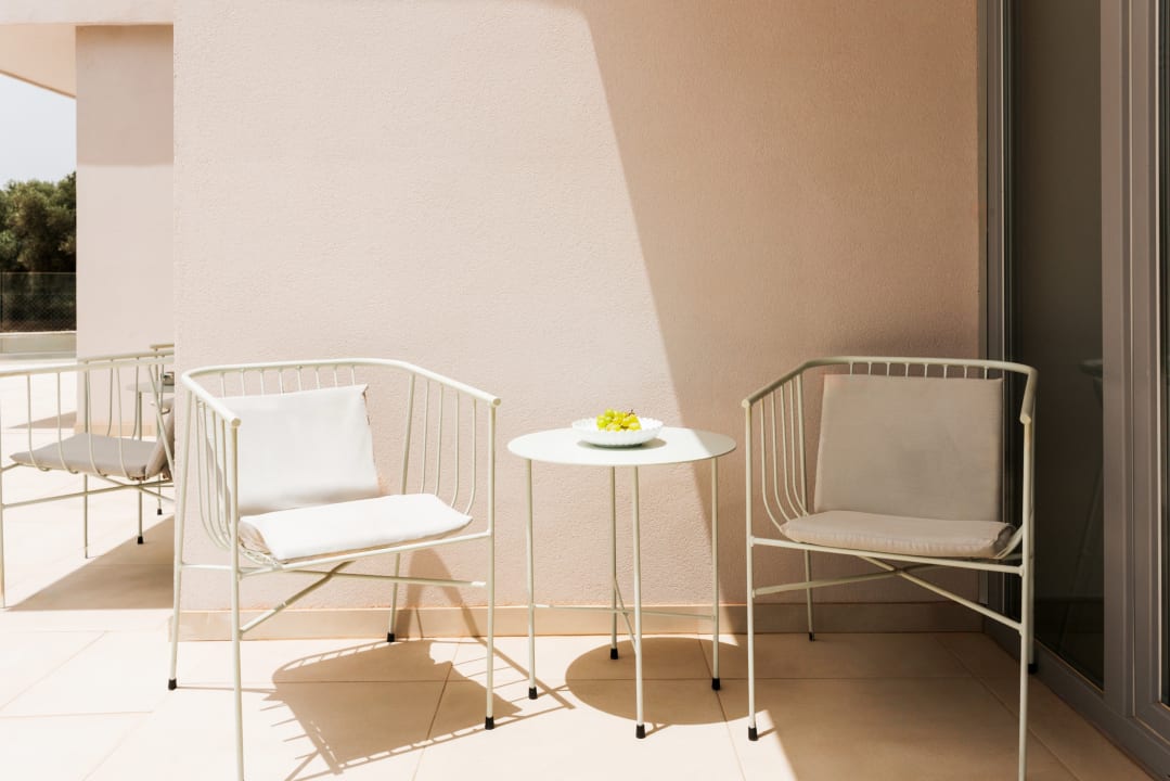 Zimmer Amaronda Resort & Spa Eretria