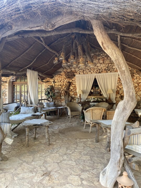 Gastro Finca Son Mercadal