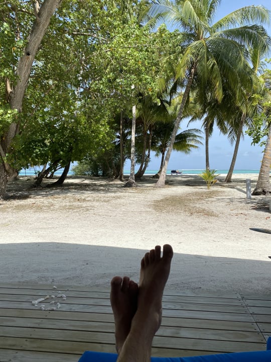 Strand Meeru Maldives Resort Island