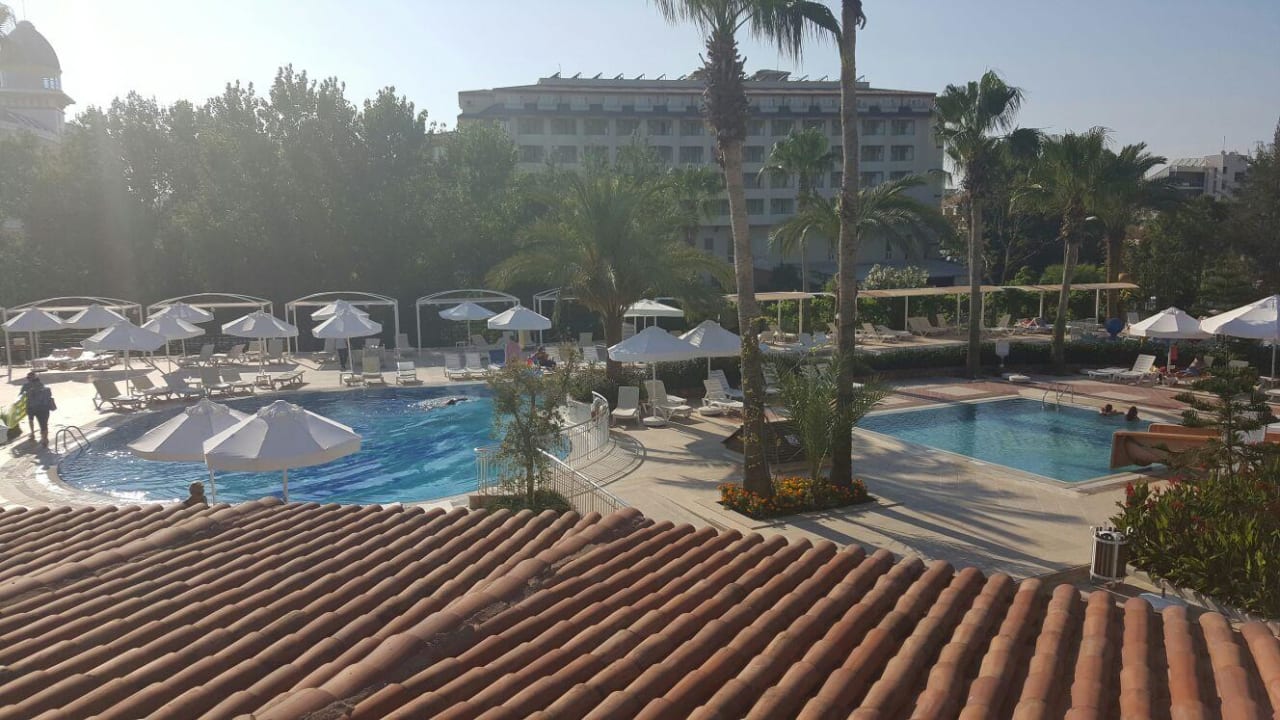 Hotel Pools Seaden Corolla Hotel