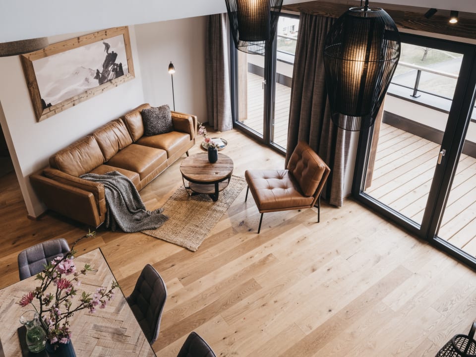 Zimmer VAYA Ladis