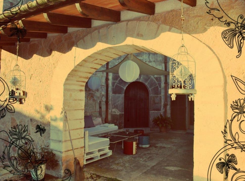 Herzlich Willkommen! Casa Poesia