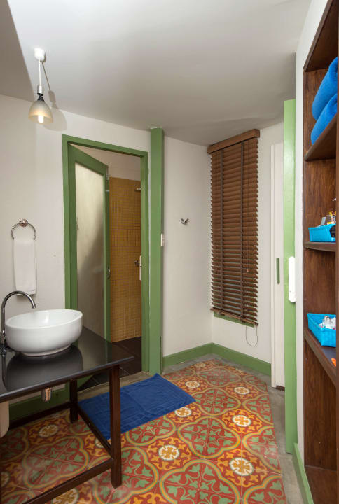 Zimmer Sai Kaew Beach Resort