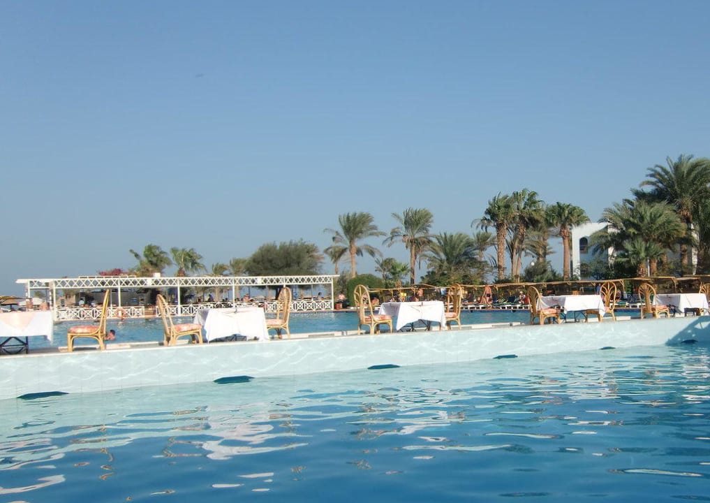 Pool Arabia Azur Resort