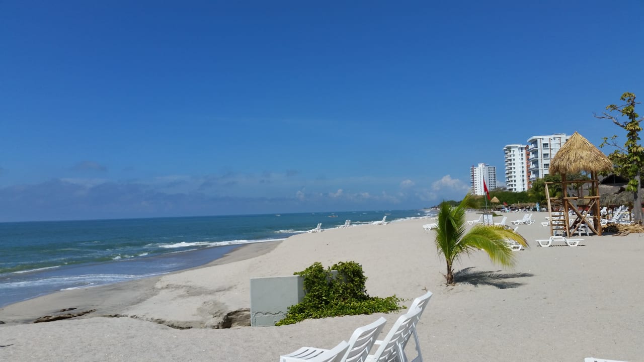 Strand Grand Decameron Panama, A Trademark All Inclusive Resort