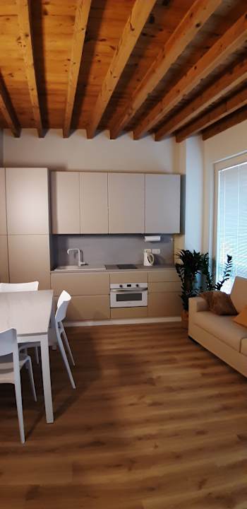 Zimmer Residence La Mason