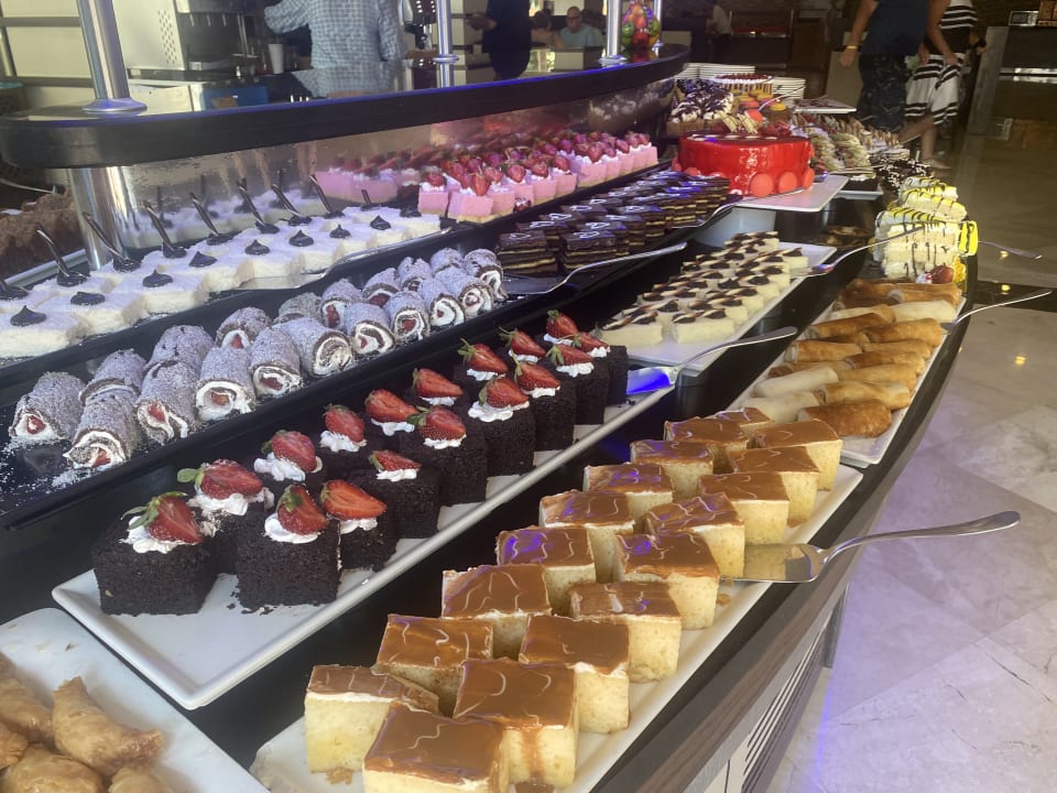 Gastro Side Prenses Resort & Spa