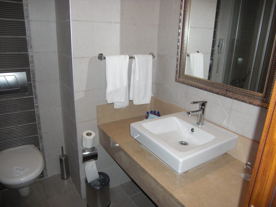 Bad Seaden Sea World Resort & Spa