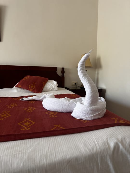 Zimmer Sentido Caribbean World Soma Bay