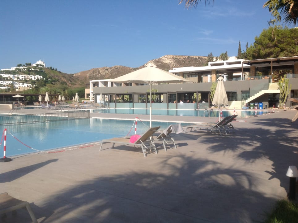 Pool Atlantica Mikri Poli Kos