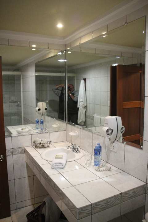 Suite Bad Hotel Carvallo