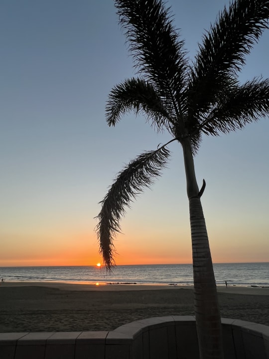 Strand Paradisus by Meliá Gran Canaria
