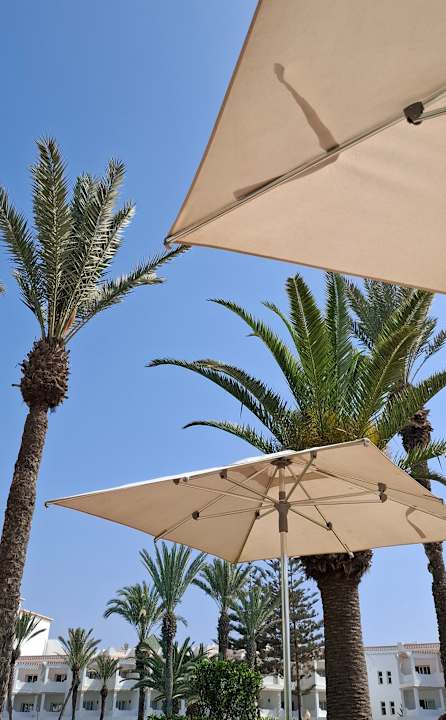 Pool Iberostar Waves Founty Beach