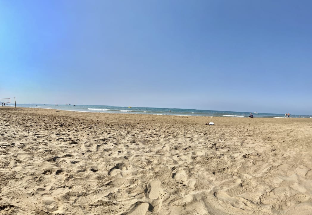 Strand Hotel Defne Garden