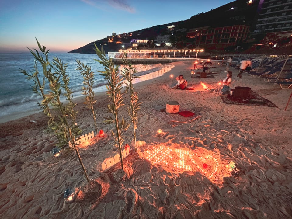 Strand Mucobega Hotel 2