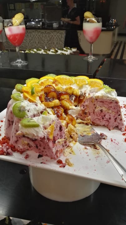 Gastro Seaden Sea Planet Resort & Spa
