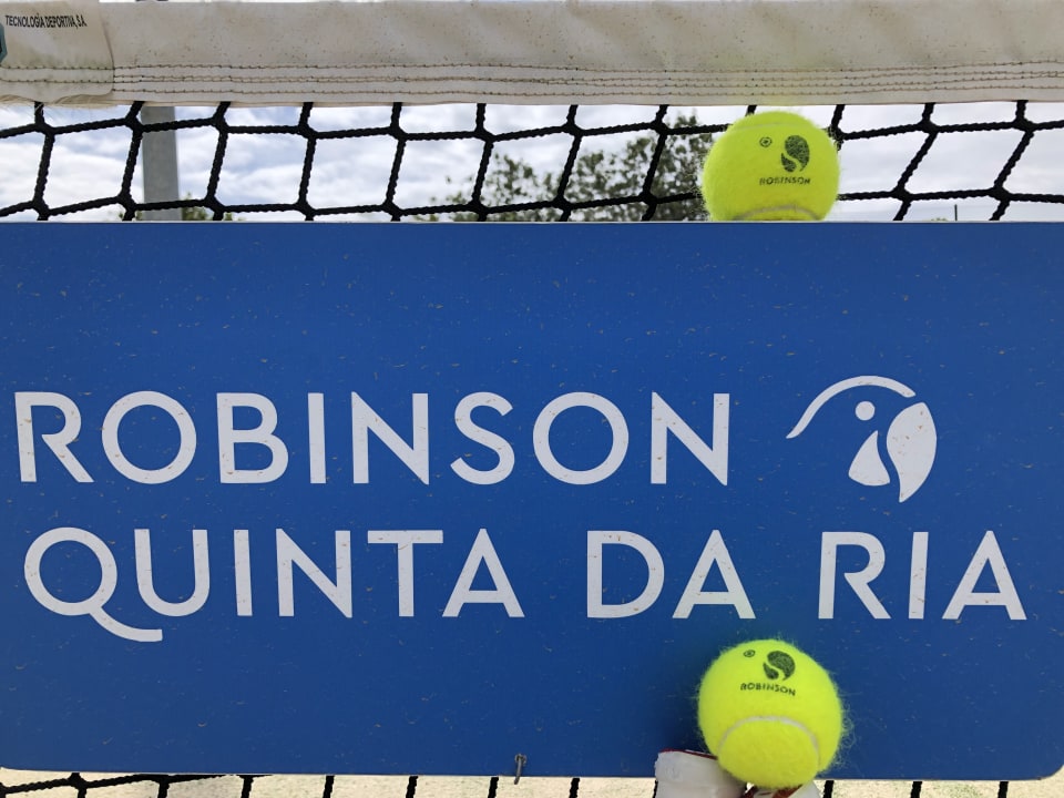 Sport & Freizeit ROBINSON QUINTA DA RIA