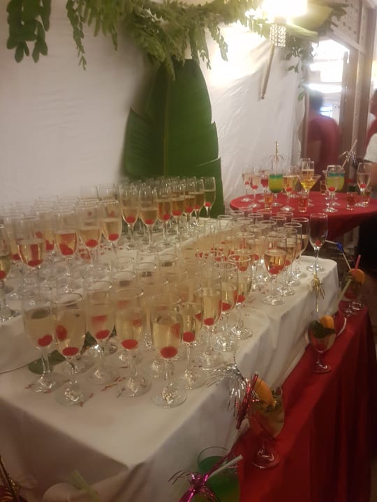 Gastro Aydinbey Kings Palace & Spa