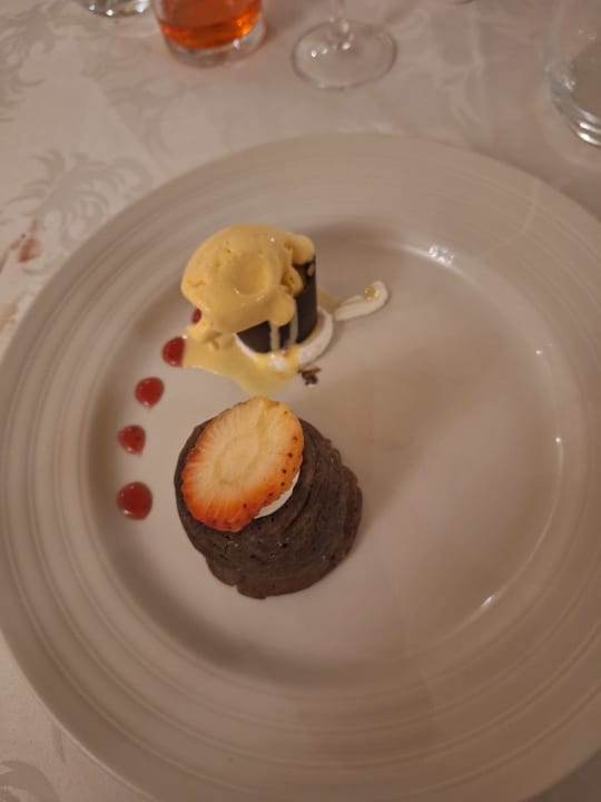 Gastro Bahia Principe Grand Tulum