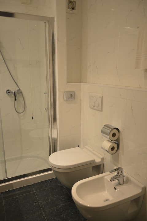 Zimmer Hotel Garni Selene