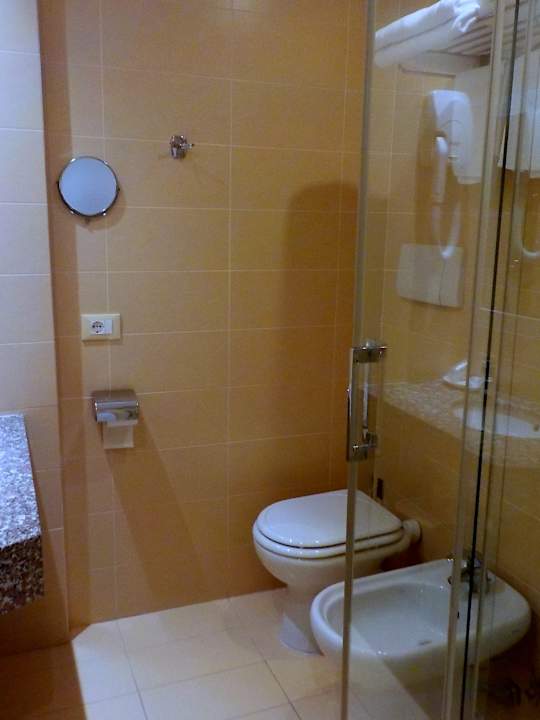 Zimmer Hotel Alexander