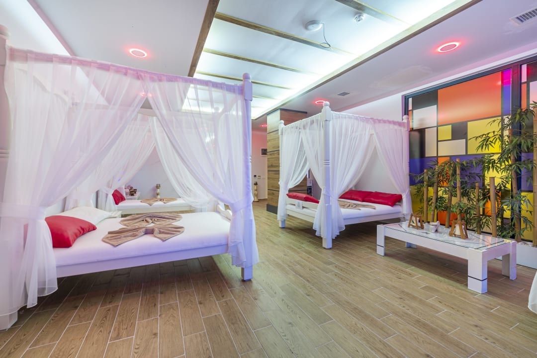 Sport & Freizeit Lonicera Premium - Ultra All Inclusive