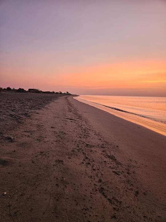 Strand Lahami Bay Beach Resort