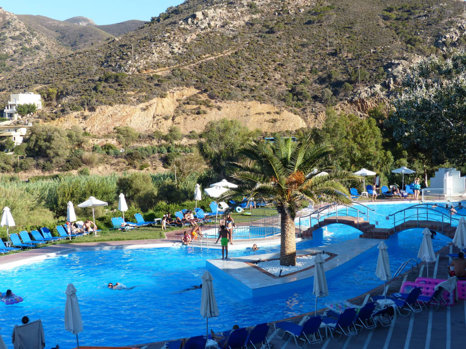 Fodele Beach & Water Park Holiday Resort Fodele Beach & Water Park Holiday Resort