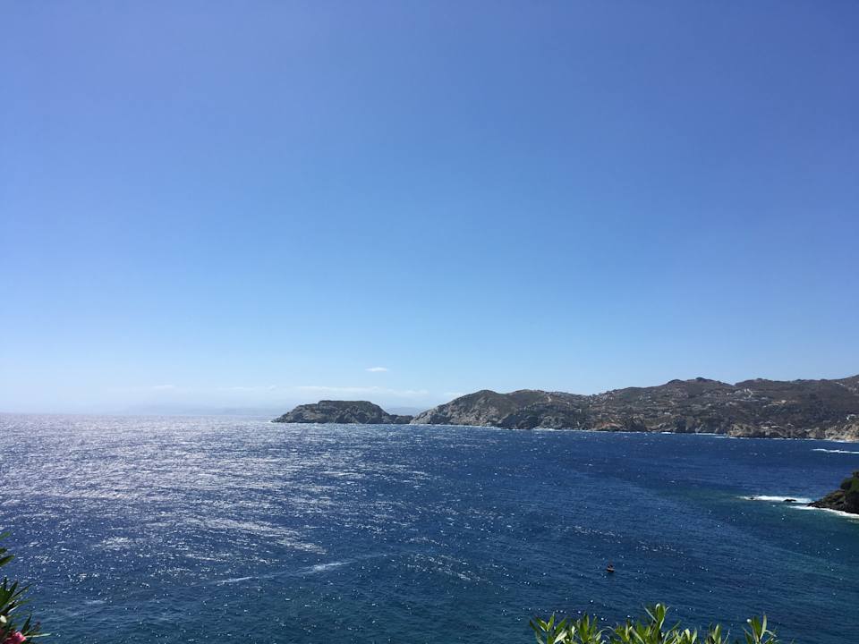 Ausblick Seaside A Lifestyle Resort