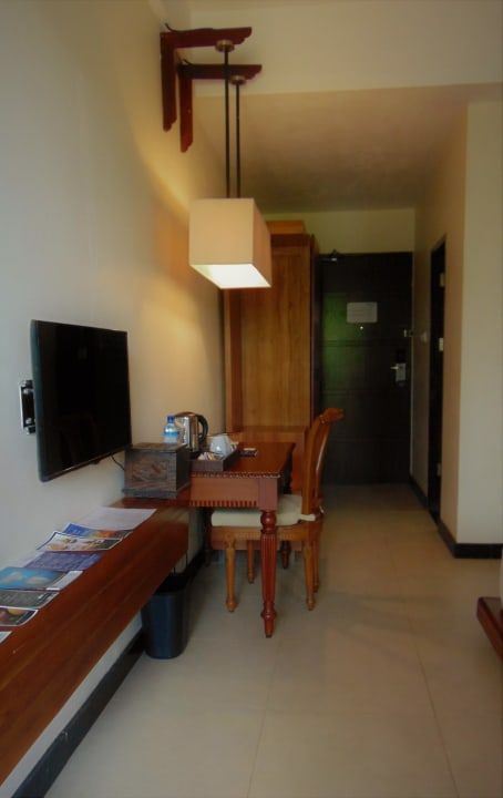 Zimmer Aston Sunset Beach Resort Gili Trawangan