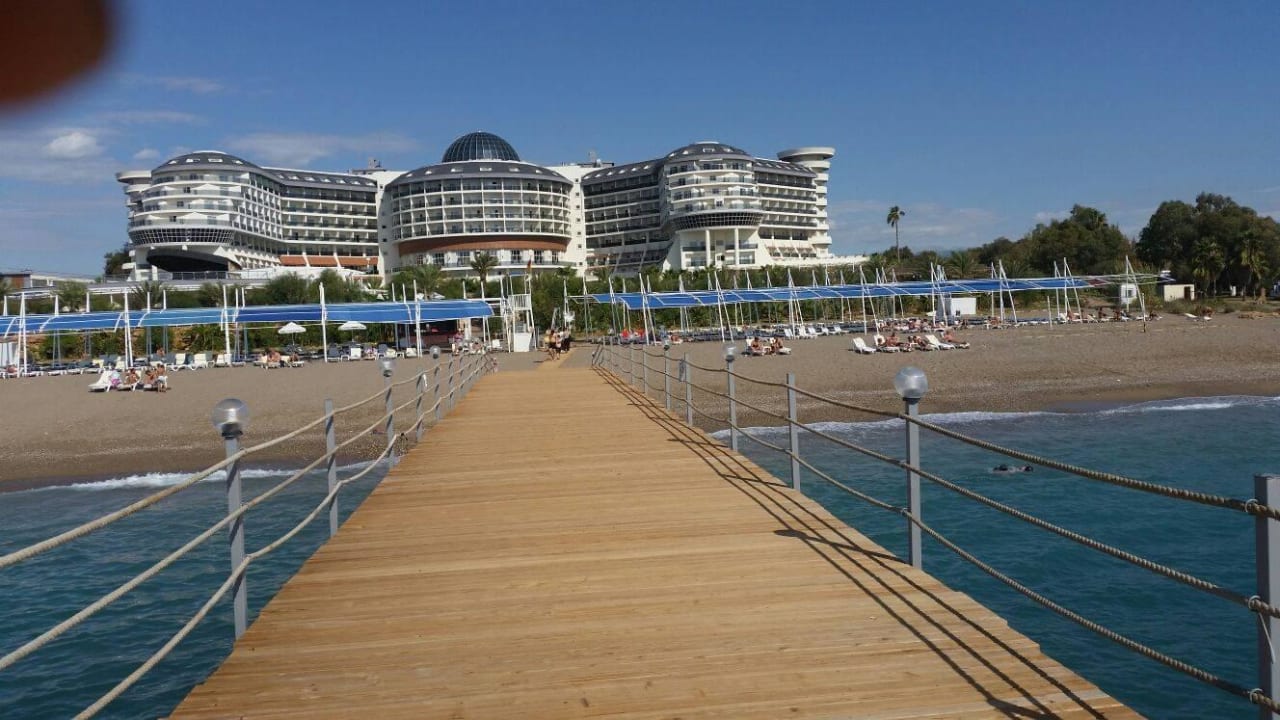 Seaden Hotel Sea Planet Resort & Spa Seaden Sea Planet Resort & Spa