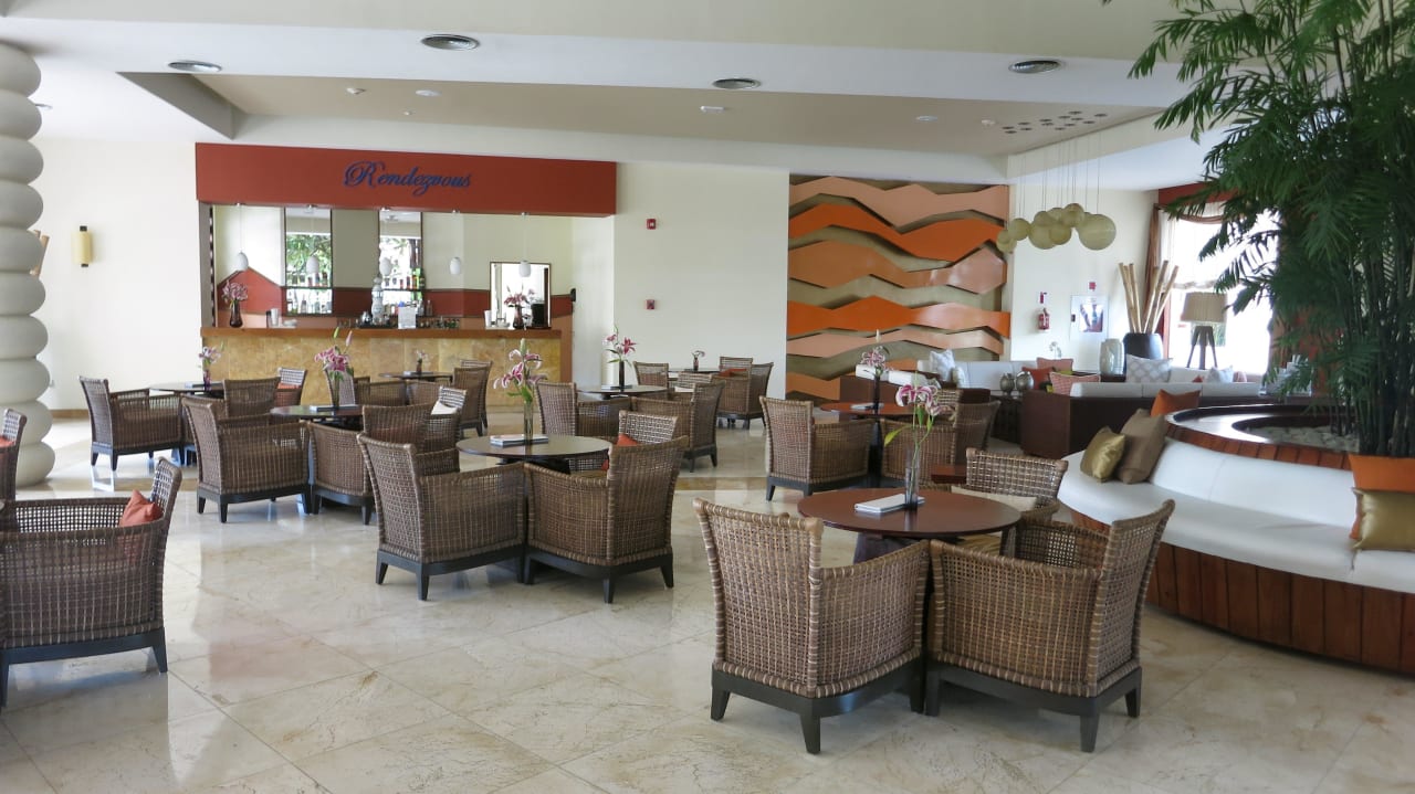 Secrets Royal Beach Secrets Royal Beach Punta Cana - Adults only