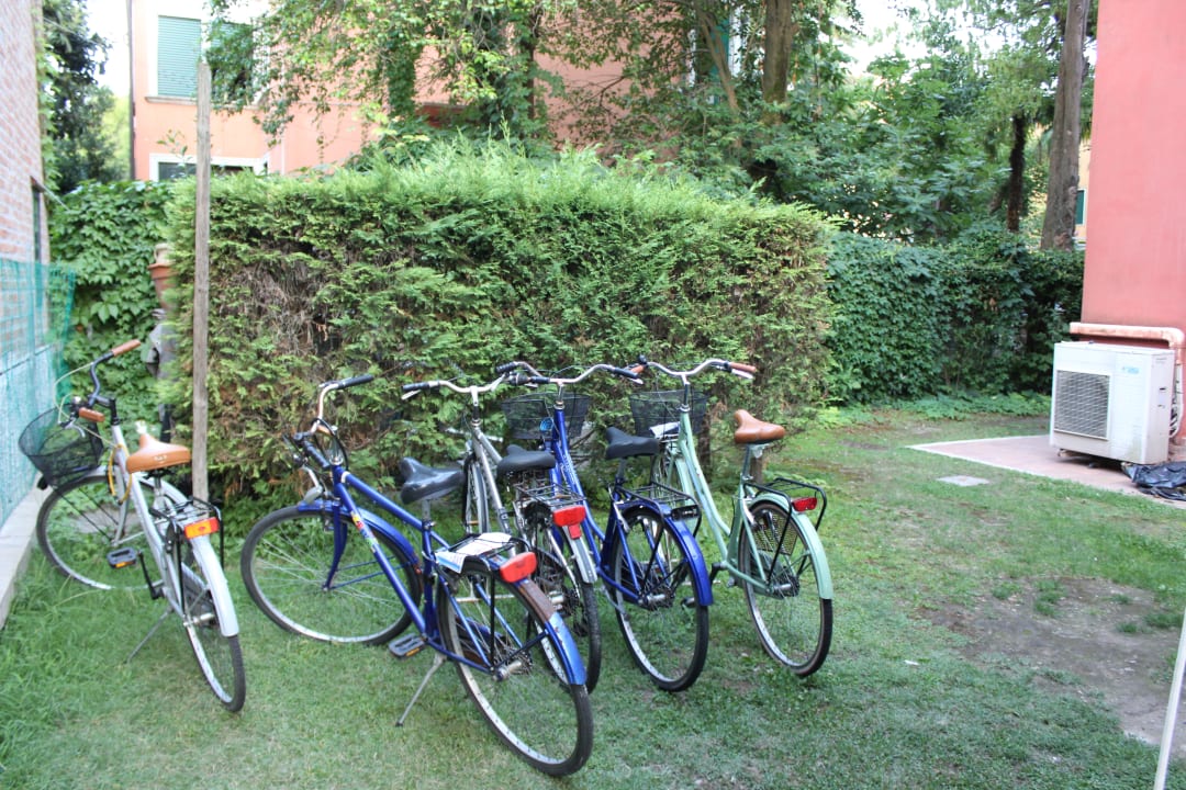 Sport & Freizeit Villa Casanova