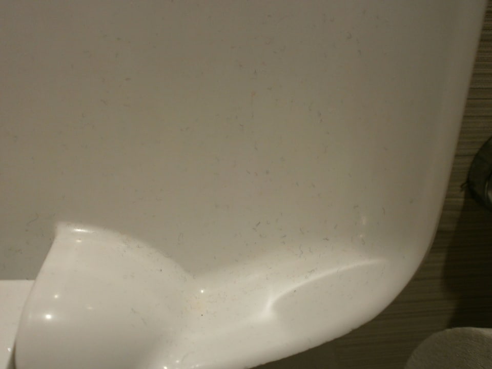 WC Seher Sun Palace Resort & Spa