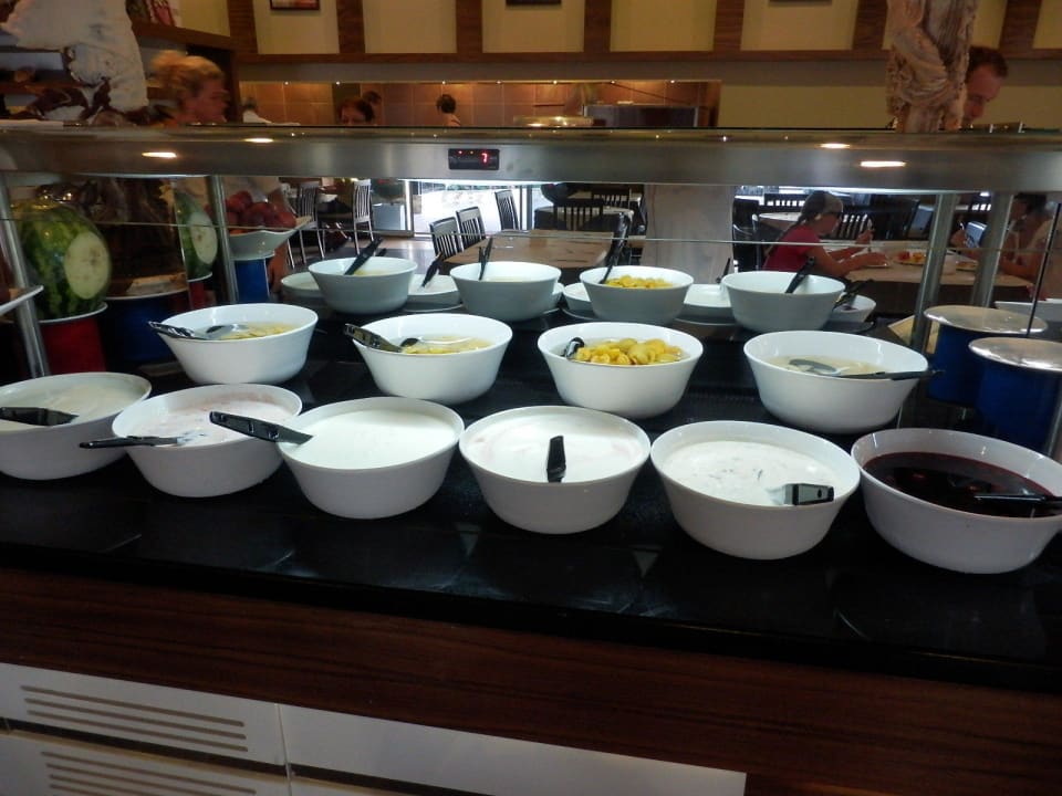 Beschriftung Fehlanzeige Dizalya Palm Garden