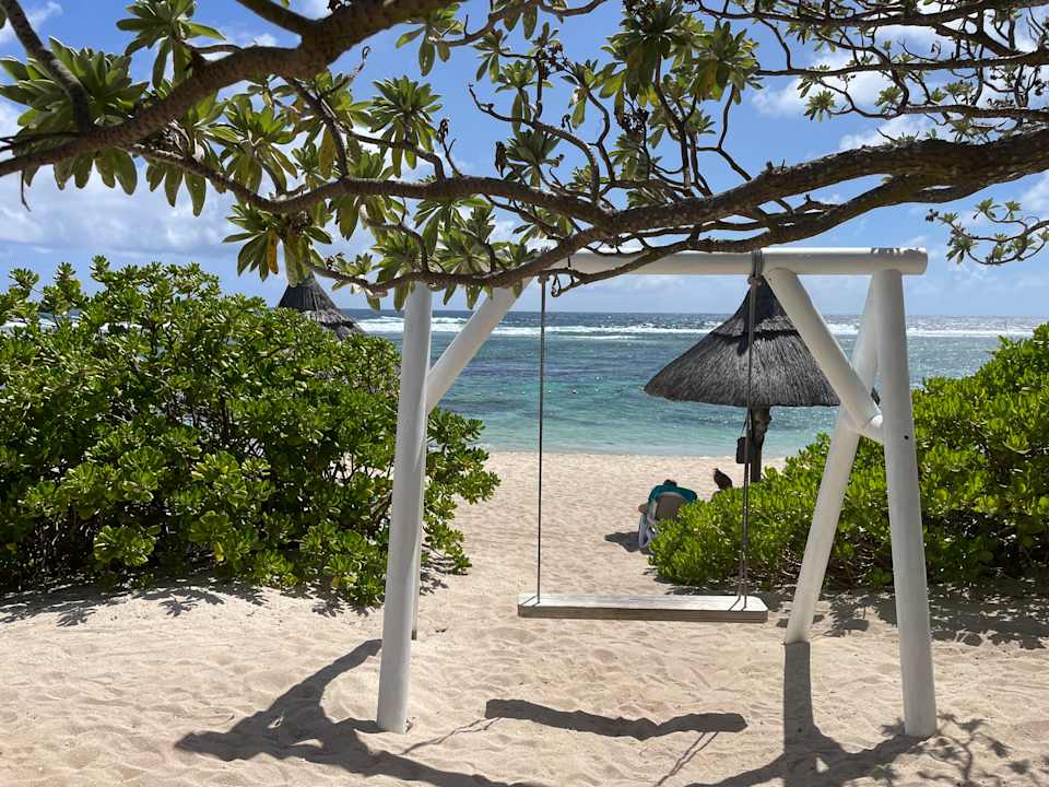 Strand Radisson Blu Poste Lafayette Resort & Spa - Adults only