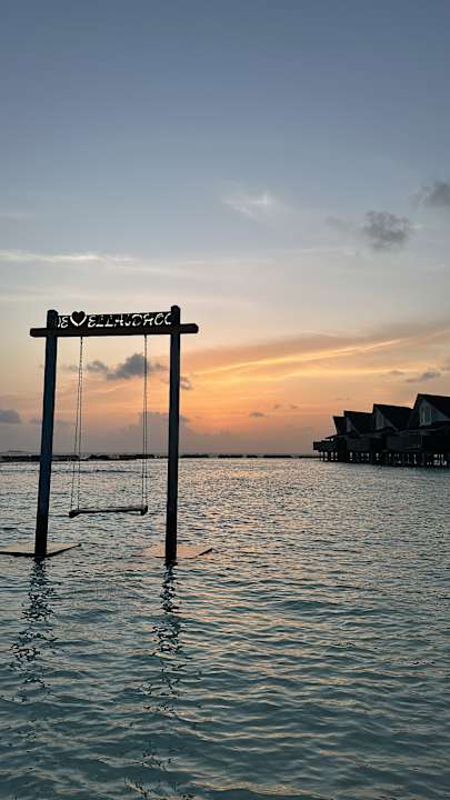 Sonstiges Ellaidhoo Maldives by Cinnamon