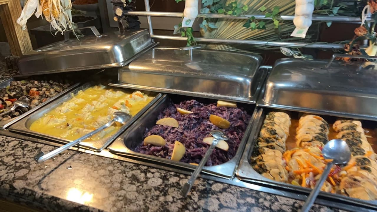 Gastro Seher Kumköy Star Resort & Spa