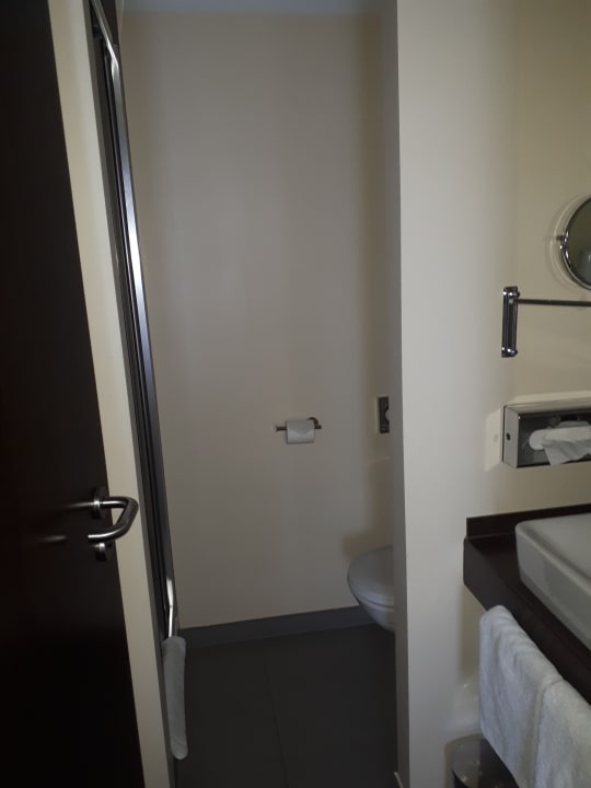 Zimmer Leonardo Hotel Berlin