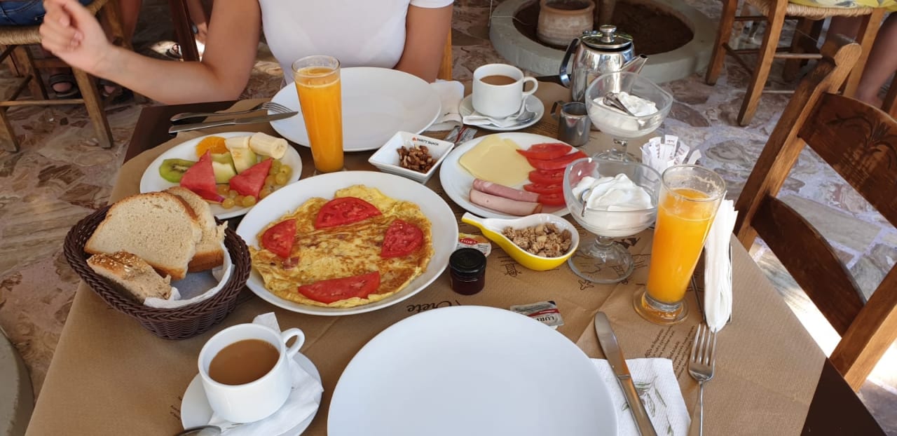 Gastro Hotel Paradise